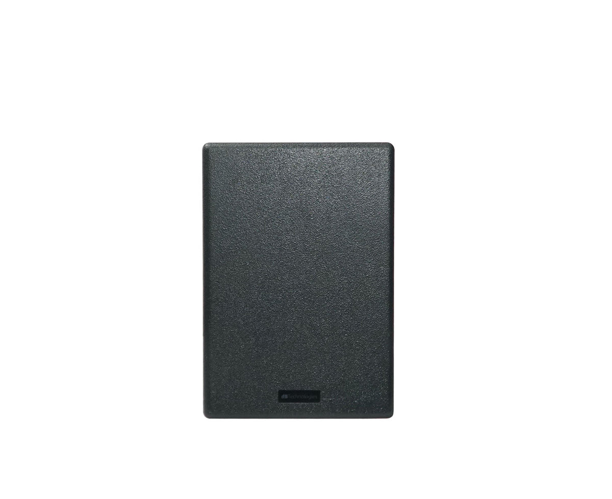 dB Technologies IS 12S, 12" Passive Subwoofer 250W - Black, view 6