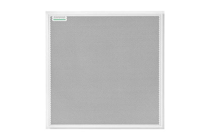 Shure MXA902W-S-60CM Microflex Advance White Ceiling Array Mic, view 2