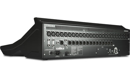 Allen & Heath SQ-6 48-Channel Digital Mixer w/ 24+1 Motorized Faders, view 5