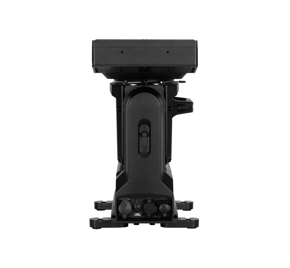 Elation PULSE PANEL FX IP65 Strobe Panel w/ Tilt & Endless Pan/Spin, view 11