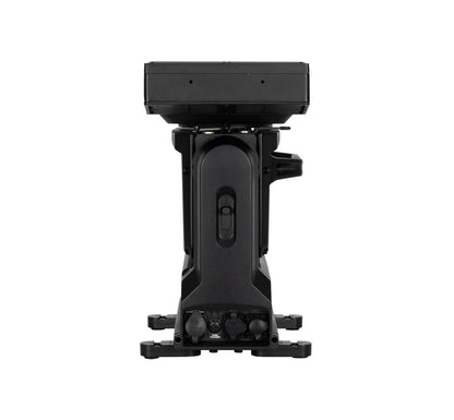 Elation PULSE PANEL FX IP65 Strobe Panel w/ Tilt & Endless Pan/Spin, view 11