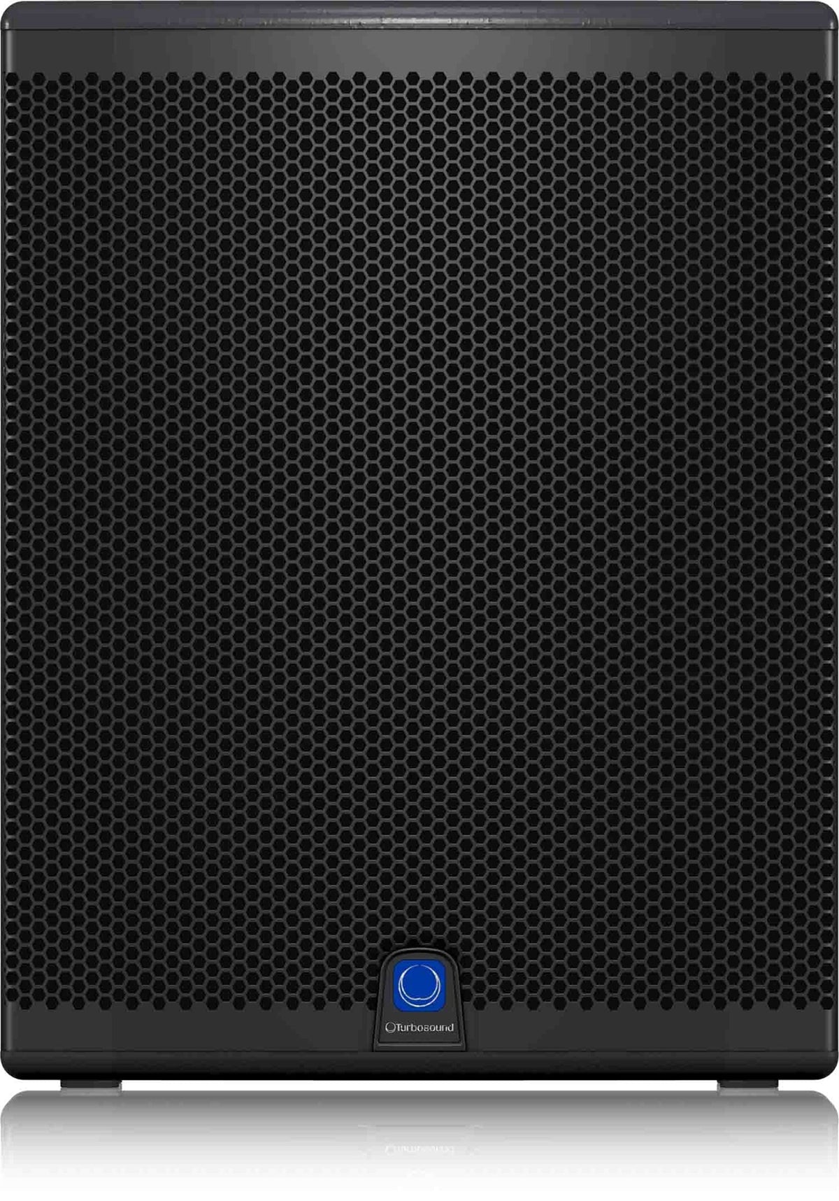 Turbosound iQ18B & 3000 Watt 18" Powered Sub w/ Klark Teknik DSP, view 2