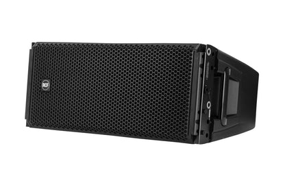 RCF HDL30-A, 2200W Active 2x10" Two-Way Line Array Module, view 2