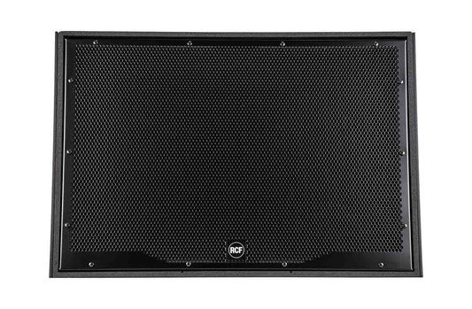 RCF HL2260 Horn Loaded Two-Way Array - 22.5° x 60°