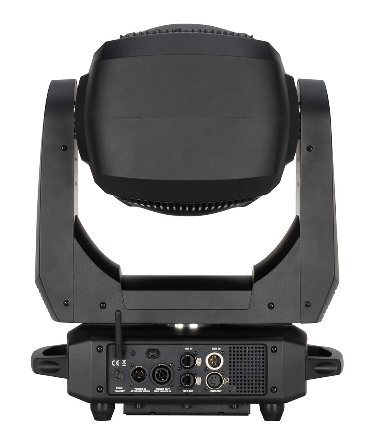 Elation FUZ567, Full Spectrum RGBMA LED Wash Fixture - 500 Watt, view 5