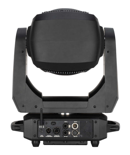 Elation FUZ567, Full Spectrum RGBMA LED Wash Fixture - 500 Watt, view 5