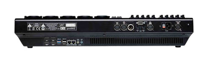 MA Lighting MA4010519 Grandma3 OnPC Command Wing XT - 4 096 Parameter, view 4