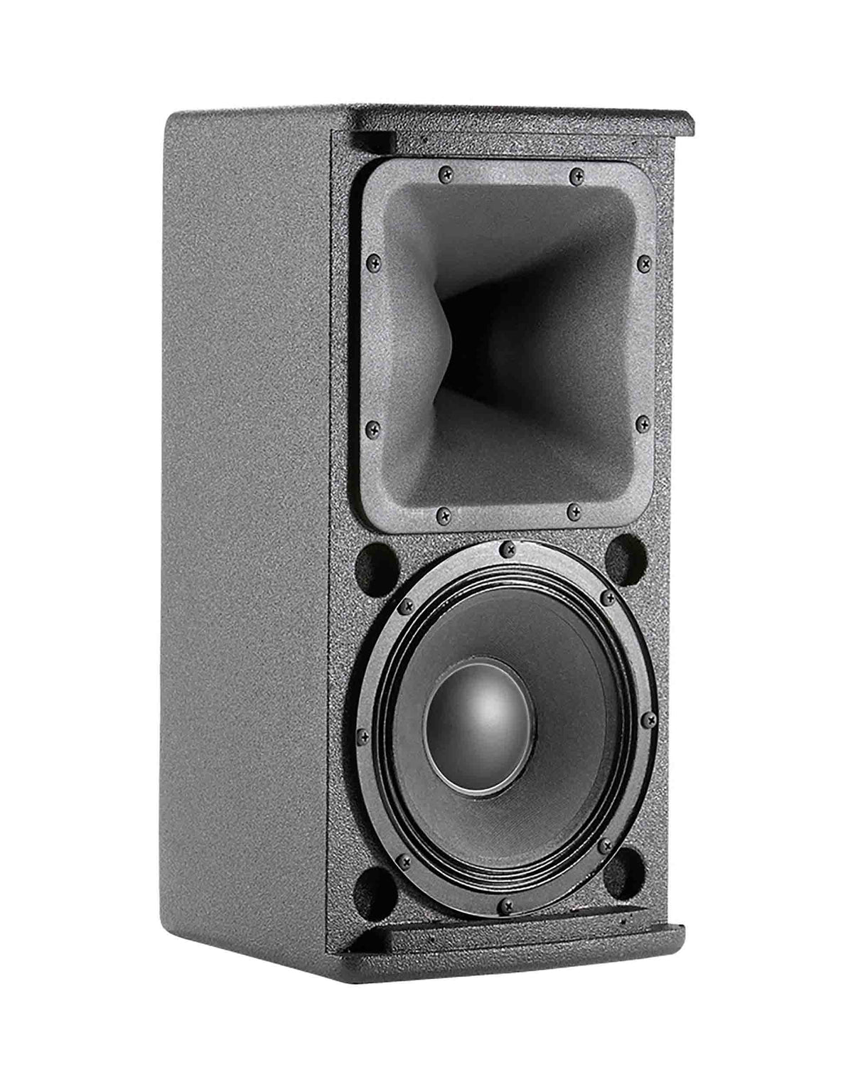 JBL AC18/26, Compact 2-Way Loudspeaker with 1 x 8" LF - Black, view 2