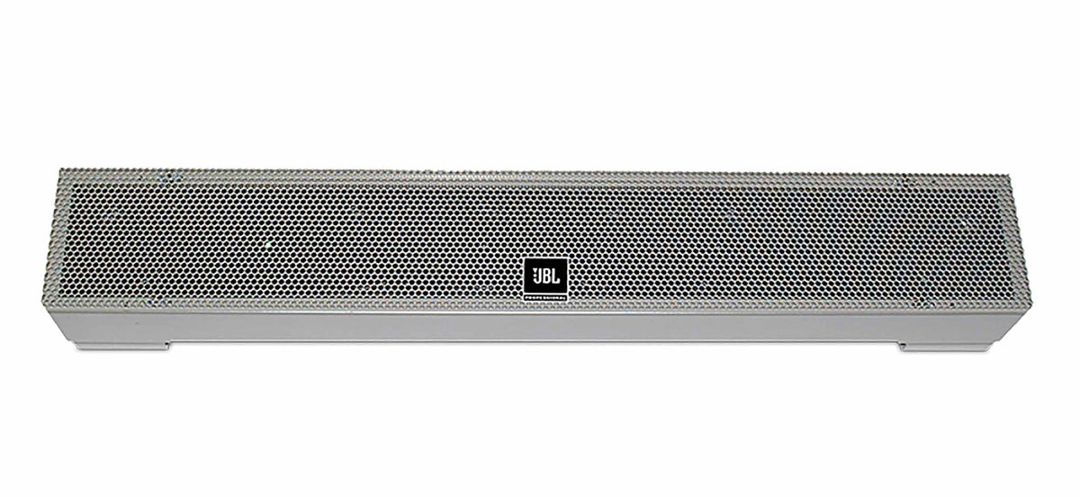 JBL IVX-577126 Compact Speaker Arrays for 70V / 100V Distributed