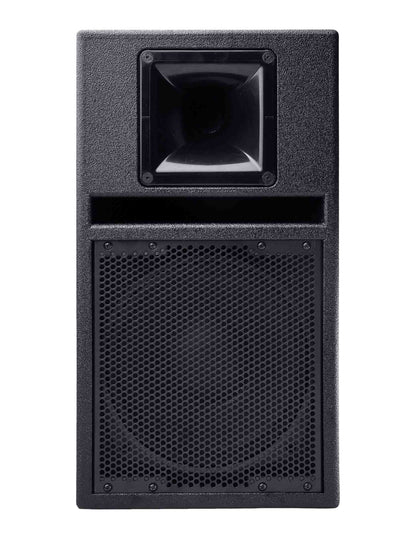 BASSBOSS BB-SV9-MK3 Single 9" Powered Micro Main Speaker 9-Inch Black, view 3