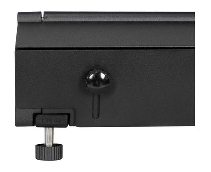 Elation KLC013, RGBMA LED Cyc Light and Footlight Fixture - 1 m, view 10