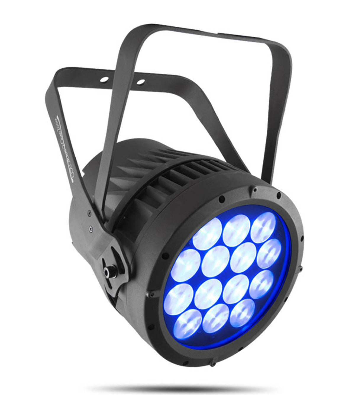 Chauvet Pro COLORado 2-Quad Zoom LED Wash Fixture - RGBW