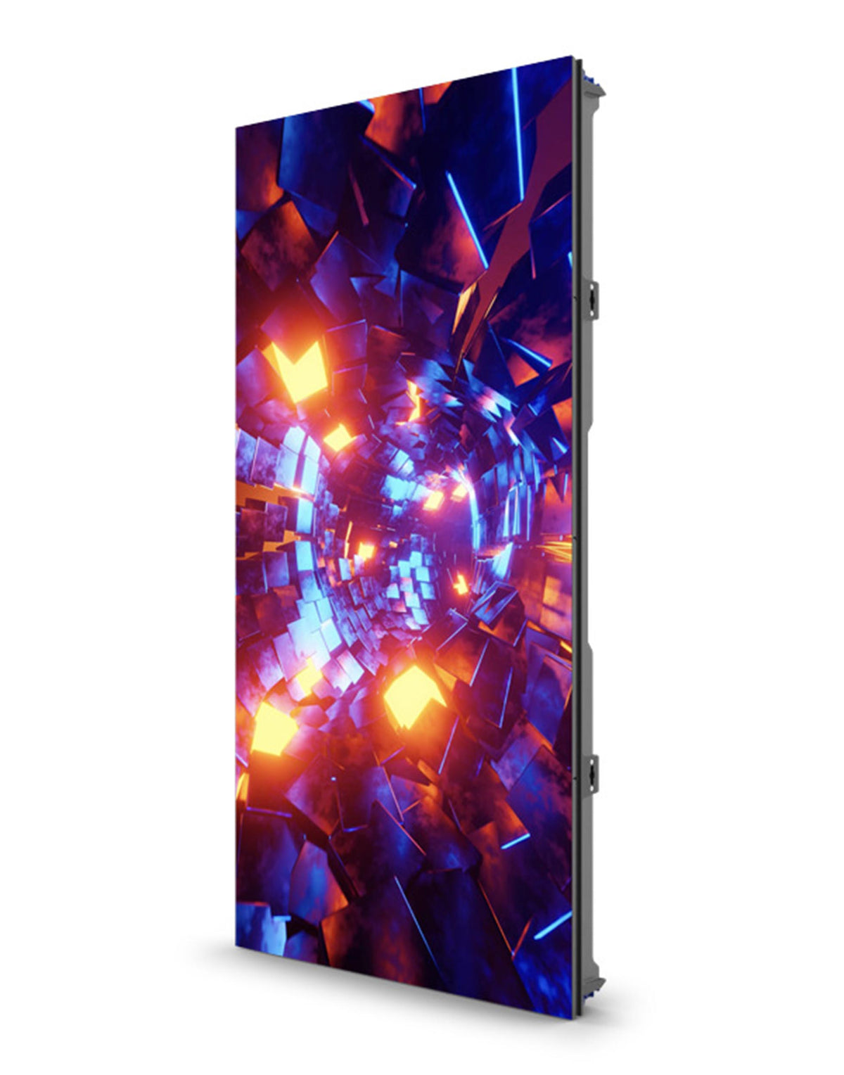 Chauvet Pro REM 3IP, SMD LED Video Panel 4-Pack, view 3