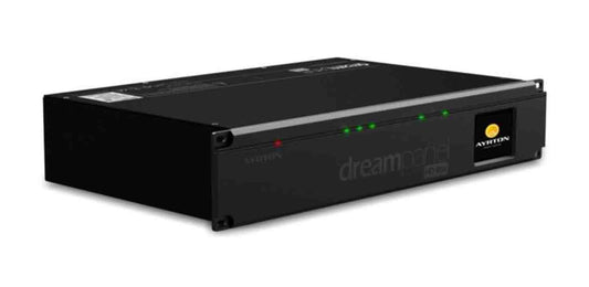Ayrton Dream Panel HD-Box - Video Processor for Dream Panel Shift