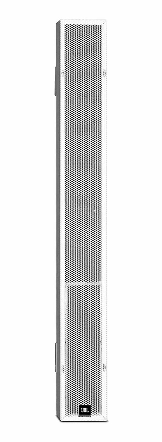 JBL IVX-587000 Active Beam Shaping Self Powered Column Speaker Array