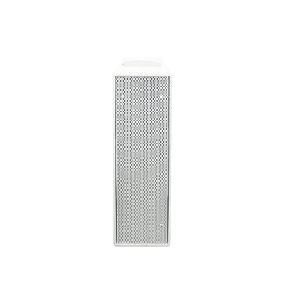 dB Technologies IS 25TW WHITE, 2x5" Passive 2-Way Speaker 120W - White, view 3