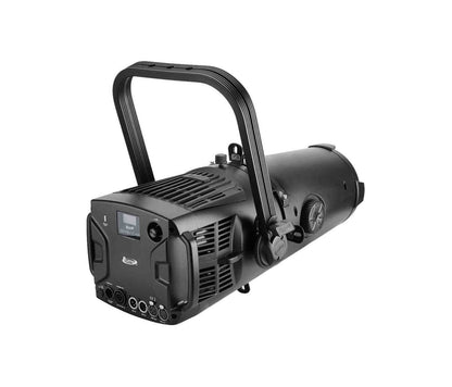 Elation KLP412 350-Watt Compact LED Ellipsoidal Fixture - Lens not, view 5