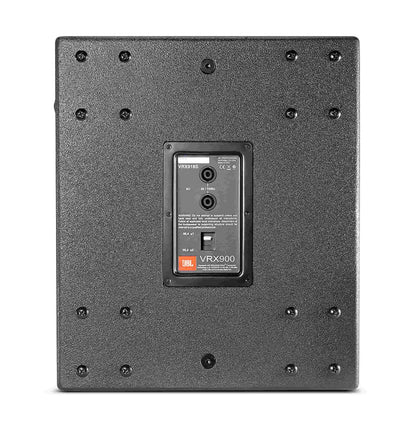 JBL VRX915S, 15 Inch Bass Reflex Subwoofer, view 2