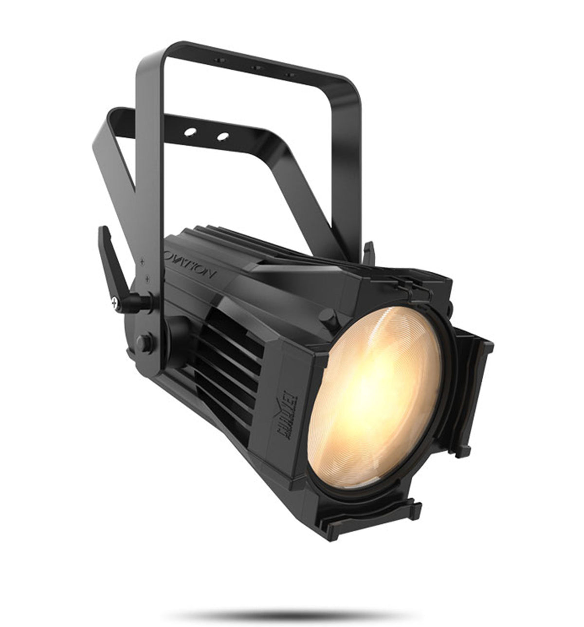 Chauvet Pro Ovation P-56WW, Compact Silent WW PAR Light - Warm White, view 3