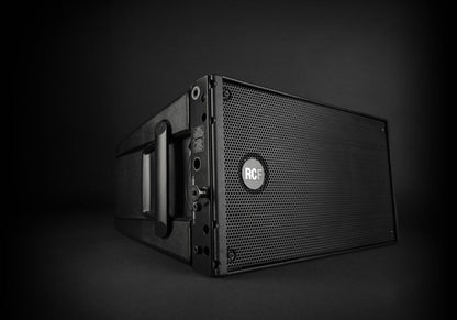RCF HDL10-A 1400-Watt Dual 8-Inch Active Line Array Module, view 12