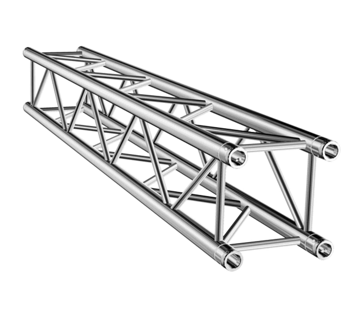 ProX F34 Square Truss Lifting Pkg w/ (2) 6.56 FT Segments 6.56Ft Adj, view 3