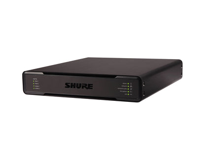 Shure Large Conf Room Bundle w/ MXA920-S Ceiling Mic & P300 IntelliMix, view 7