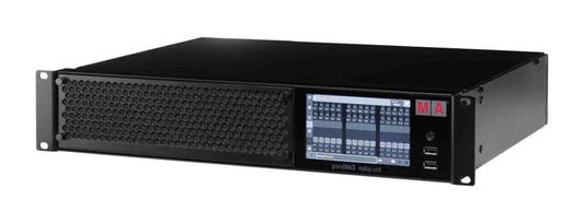 MA Lighting MA4010507 GrandMA3 Replay Unit