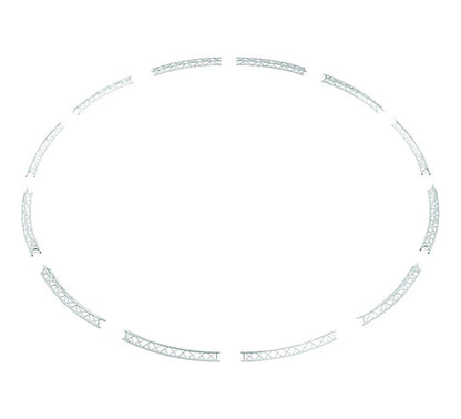 Global Truss TR-C10-30-KIT Tri Circle