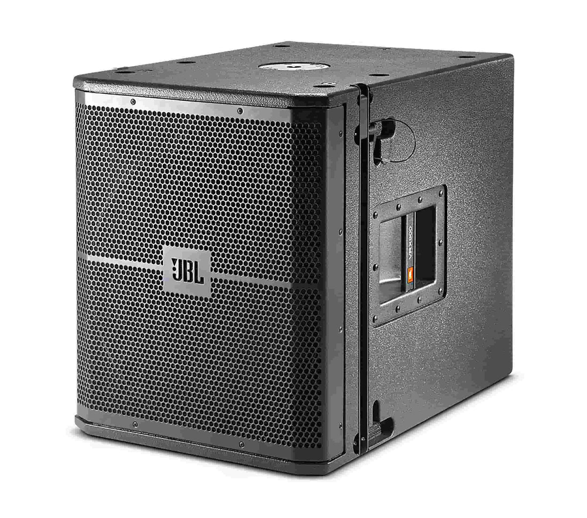 JBL VRX915S, 15 Inch Bass Reflex Subwoofer