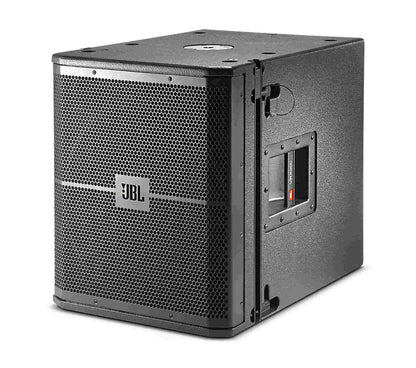 JBL VRX915S, 15 Inch Bass Reflex Subwoofer