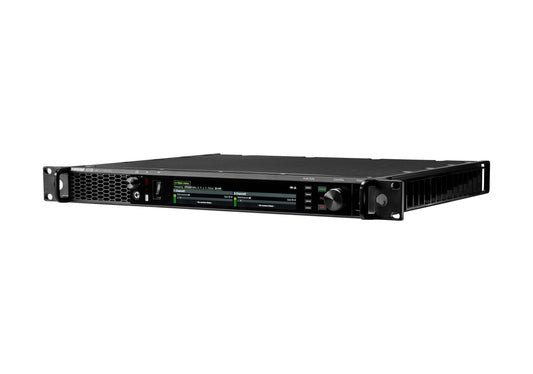 Shure ADTDUS-G57 Axient Digital PSM Dual Transmitter - 470-608 MHz
