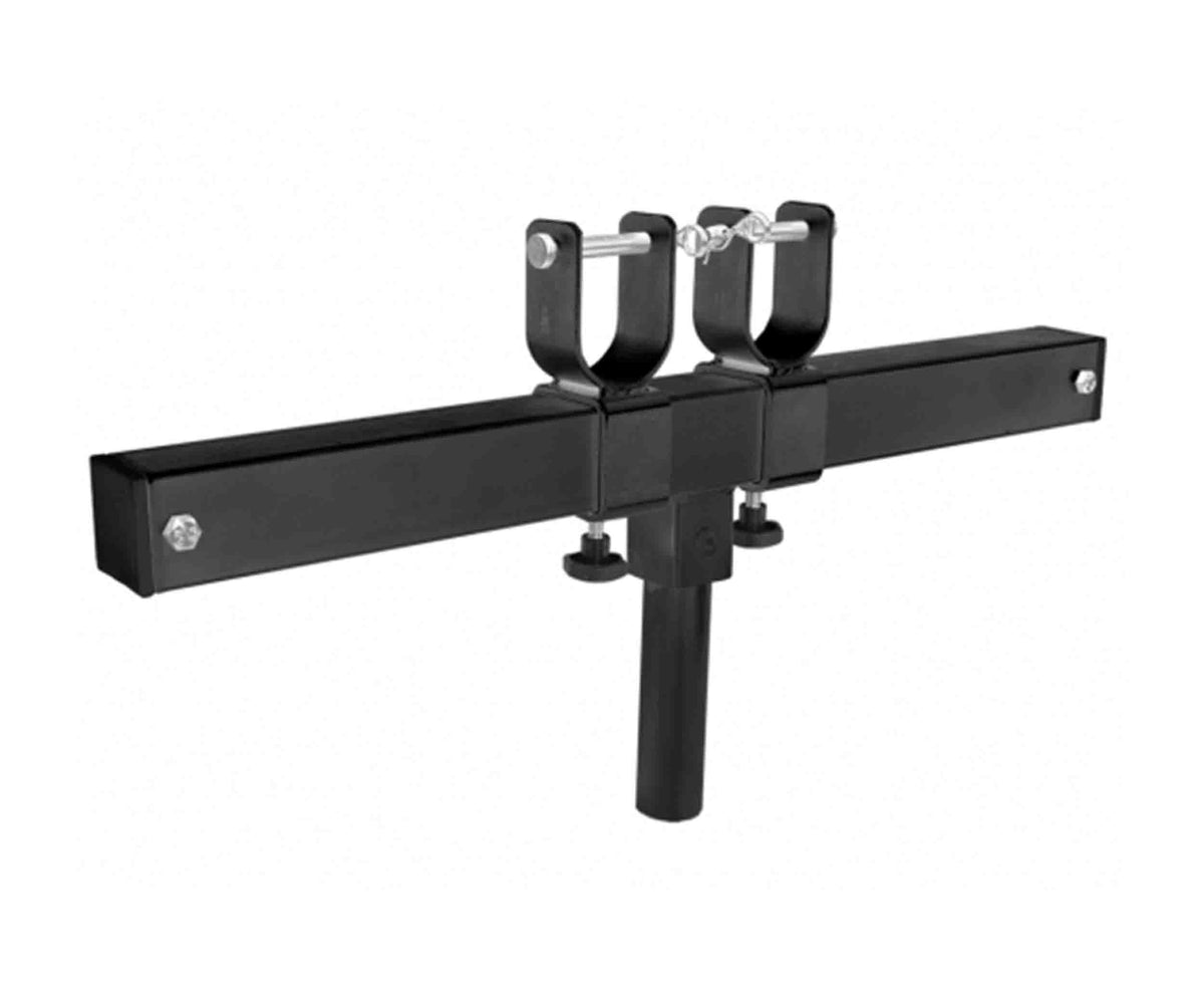 ProX F34 Square Truss Lifting Pkg w/ (2) 6.56 FT Segments 6.56Ft Adj, view 2
