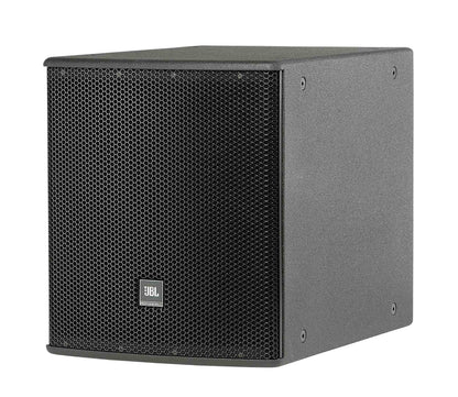 JBL ASB6115, High Power Single 15" Subwoofer