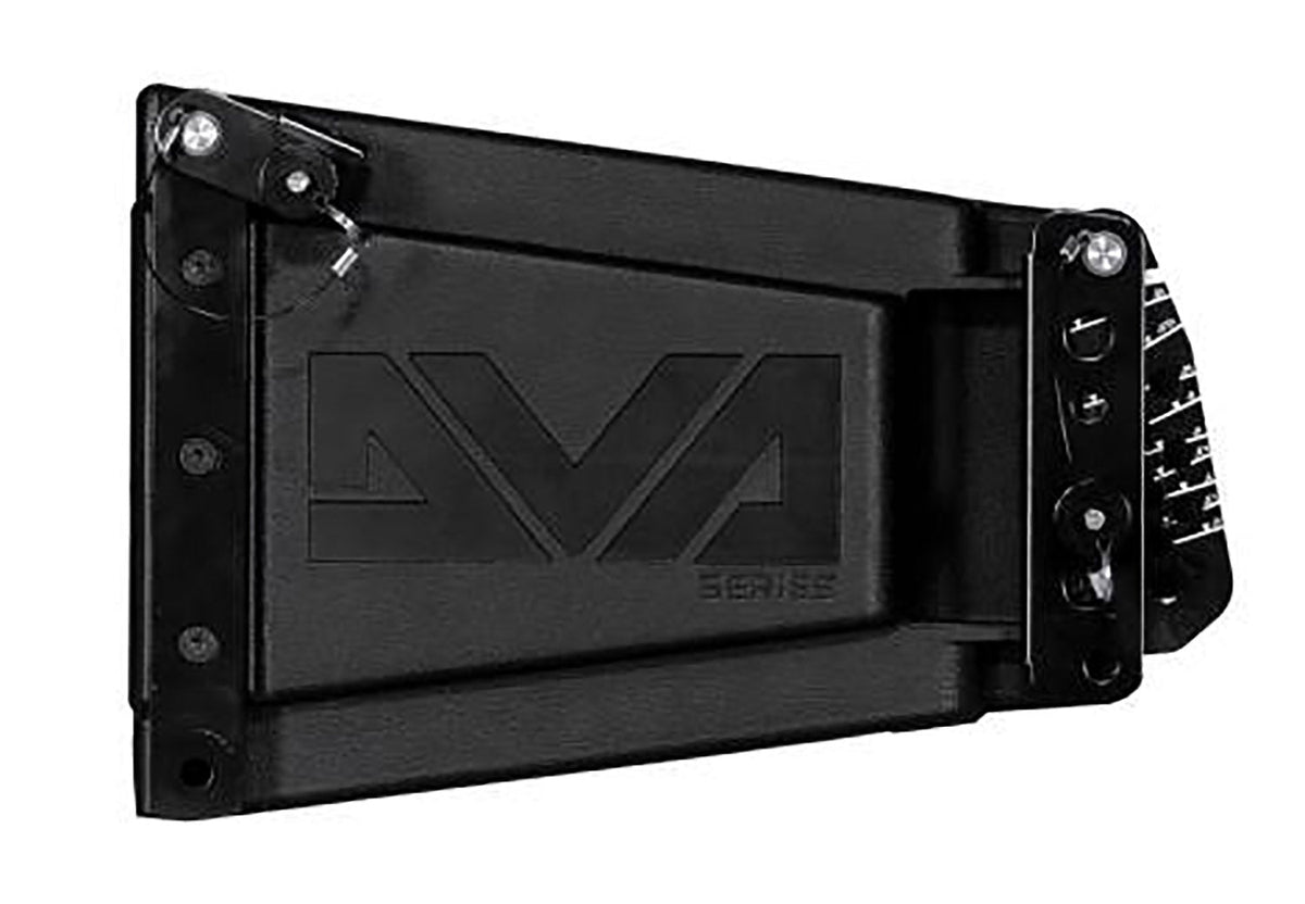 dB Technologies DVA K5 1,000 Watt Compact Active Line Array, view 6
