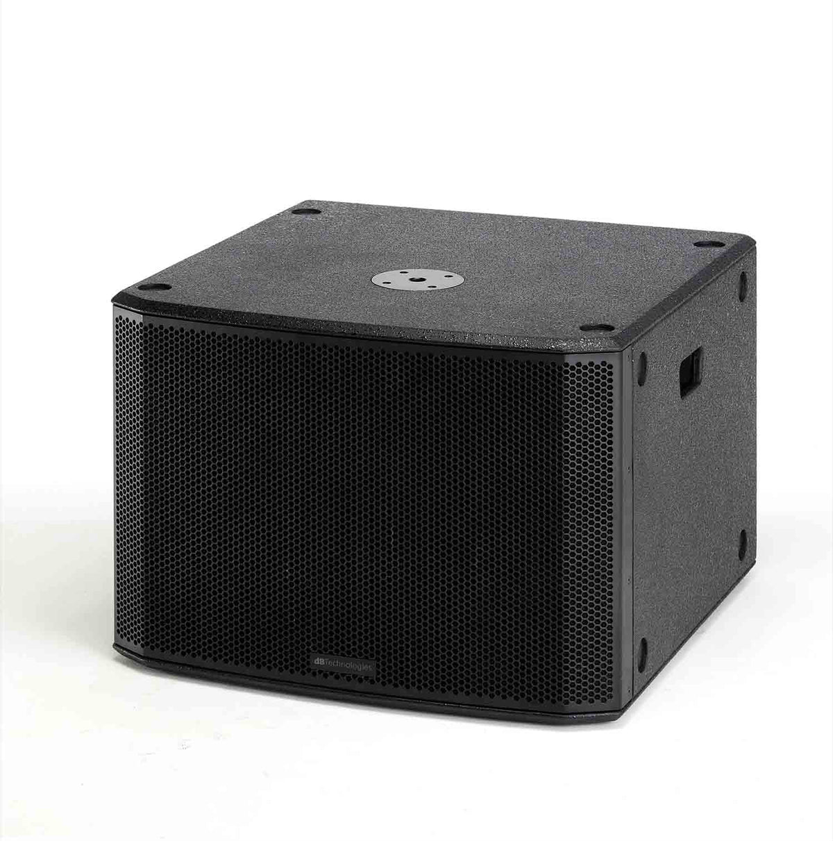 dB Technologies LVX PSW15, 15" Passive Subwoofer 1000W - Black, view 6