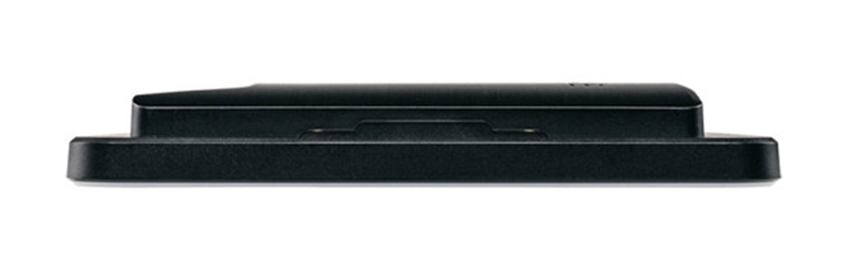 Allen & Heath CC-10, 10-Inch Touch Panel for Custom Control App, view 7