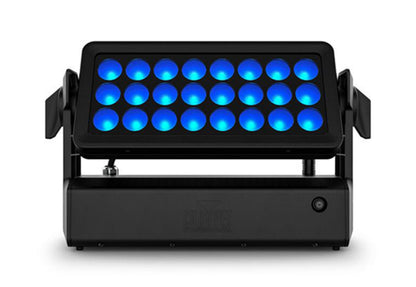 Chauvet Pro Well Panel Wireless IP65 Outdoor-Ready Battery Wash Light, view 2