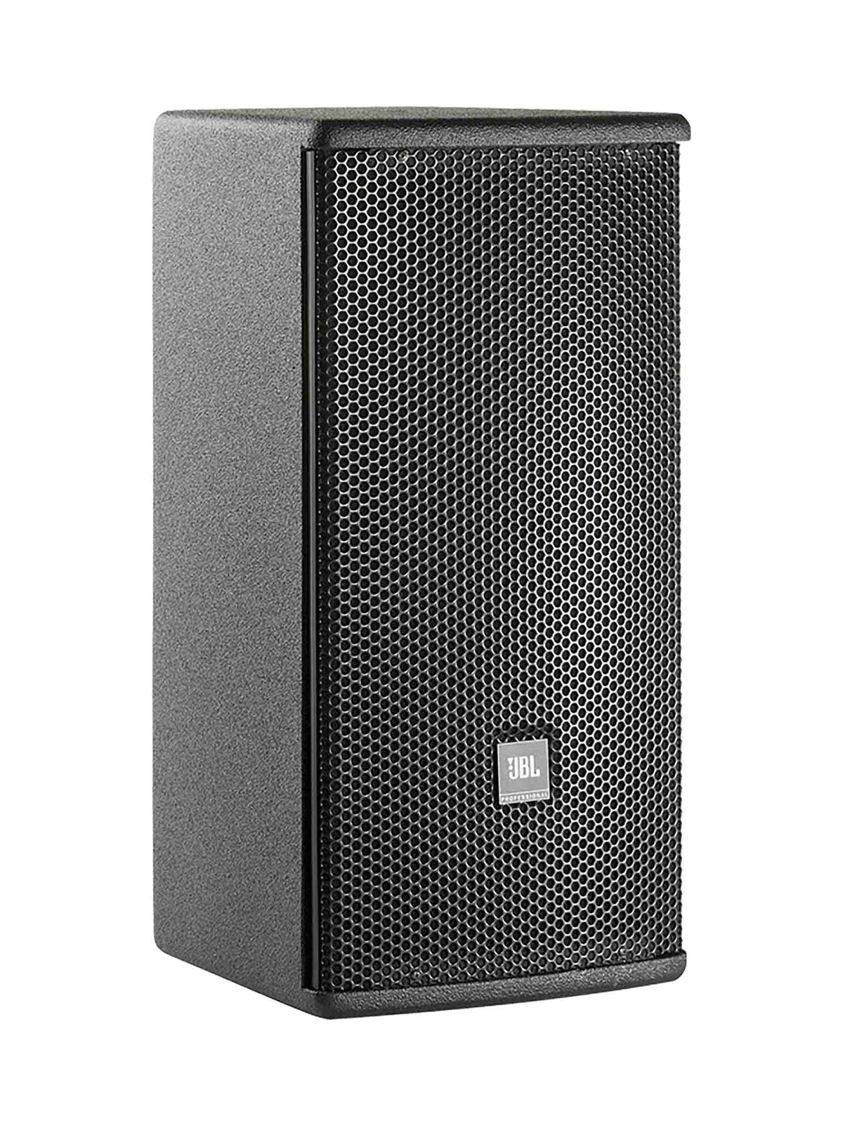 JBL AC18/95, Compact 2-Way Loudspeaker with 1 x 8" LF - Black