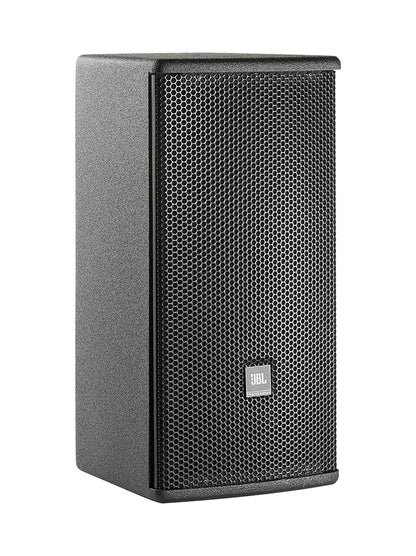 JBL AC18/95, Compact 2-Way Loudspeaker with 1 x 8" LF - Black