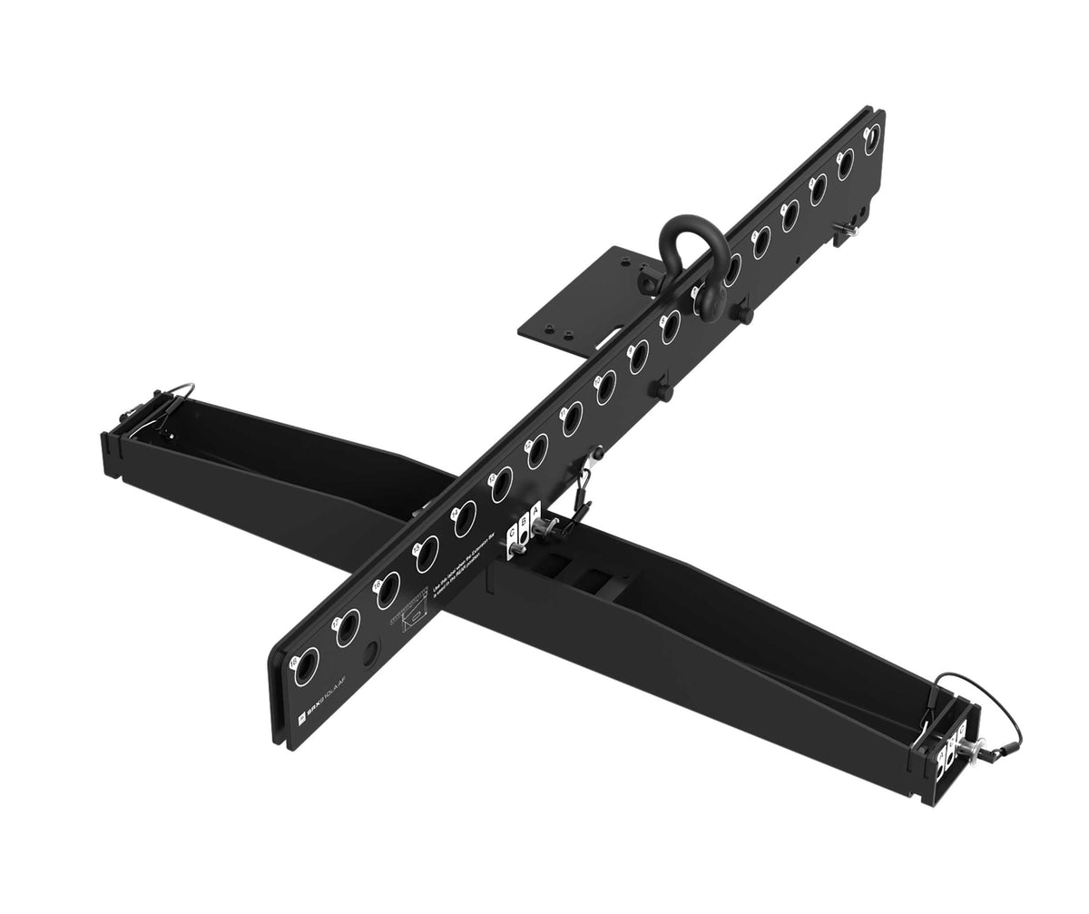 JBL SRX910LA AF, Array Frame for SRX910LA, view 2