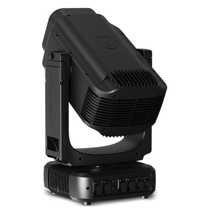 Ayrton Rivale,4 to 52 Degree IP65 LED Light, view 2