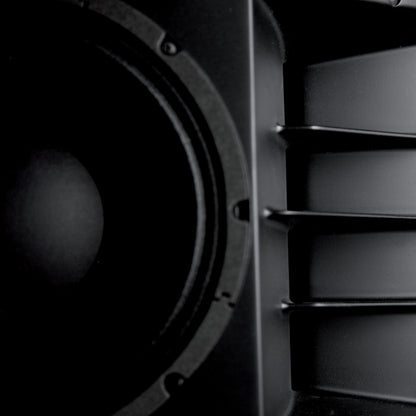 RCF HDL20-A Dual 10-Inch 1400W Active Line Array Module, view 8