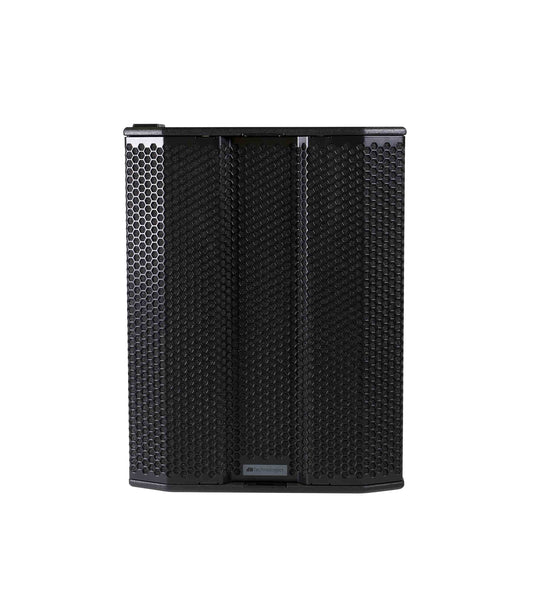 dB Technologies FIFTY 410T TOP, 4x10-Inch Woofers Type 2-Way Active Full Range Speaker - 1500W