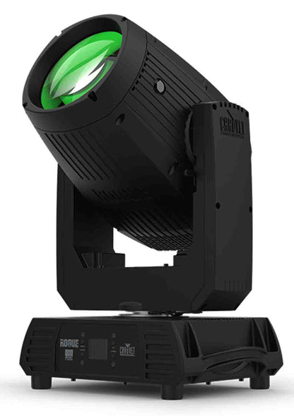 Chauvet Pro Rogue Outcast 2 Beam IP65 Rated Moving Head Beam Fixture, view 3