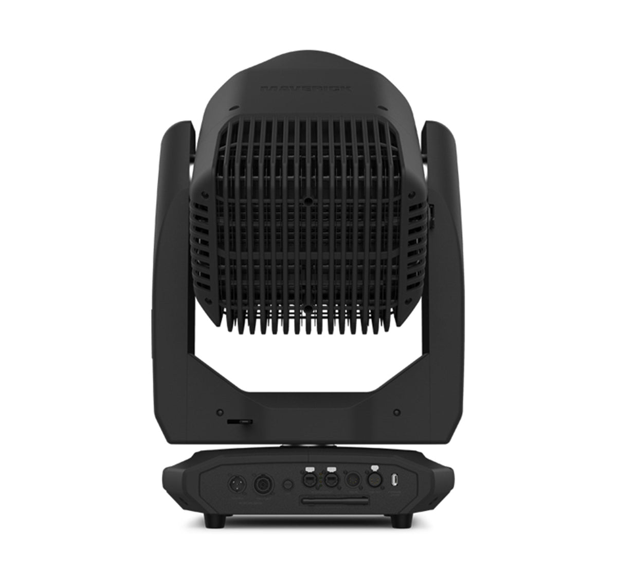 Chauvet Pro Maverick Silens 2 Profile & 580-Watt Led Moving Head Light, view 4