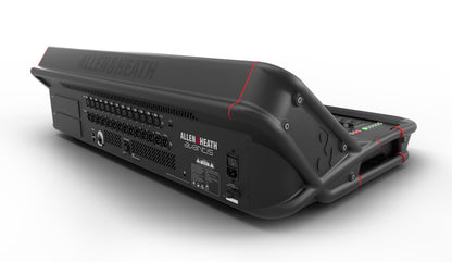 Allen & Heath AVANTIS, 64-Channel Digital Mixer - 96kHz, view 8