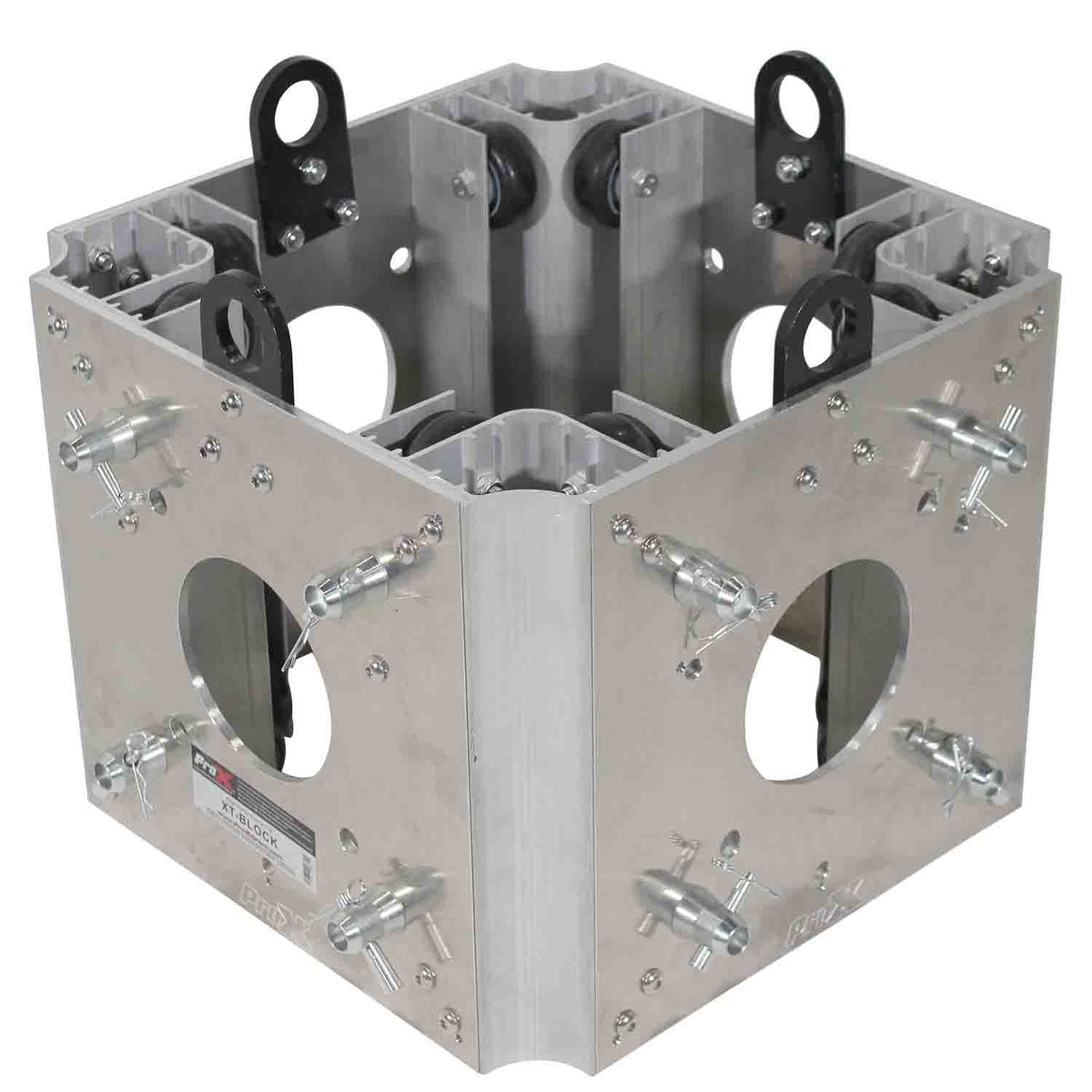 ProX XT-BLOCK-MK2 Ground Support Sleeve Block for 12" F34 Truss, view 2