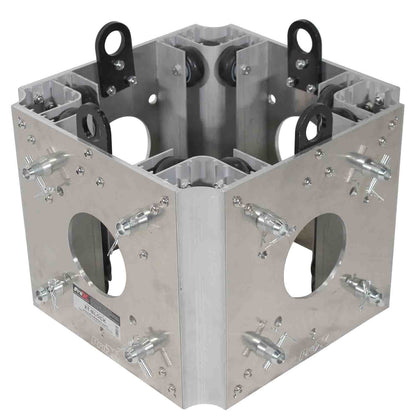 ProX XT-BLOCK-MK2 Ground Support Sleeve Block for 12" F34 Truss, view 2
