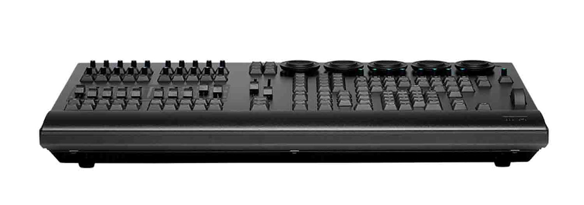 MA Lighting MA4010519 Grandma3 OnPC Command Wing XT - 4 096 Parameter, view 2
