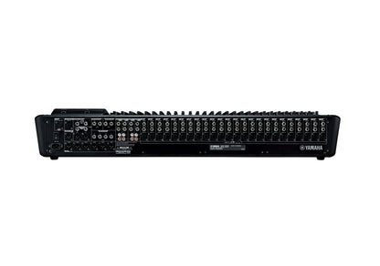 Yamaha MGP32X 32-Channel Analog Mixing Console with DSP Effects, view 4